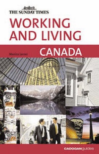 Enlarge image Cover: Canada - Cadogan Guides