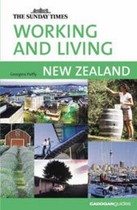 Abbildung von: New Zealand - Cadogan Guides