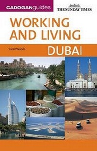 Abbildung von: Working and Living Dubai - Cadogan Guides