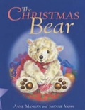 Cover: The Christmas Bear - Little Tiger Press