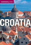 Cover: Croatia - Cadogan Guides