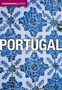 Abbildung von: Portugal - Cadogan Guides