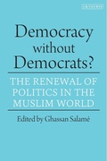 Cover: Democracy without Democrats? - I.B. Tauris