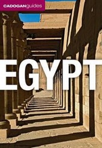 Abbildung von: Egypt - Cadogan Guides