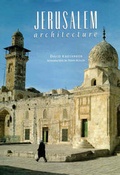 Cover: Jerusalem Architecture - Tauris Parke