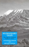 Cover: Kilimanjaro Tales - Radcliffe Press