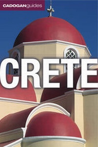 Abbildung von: Crete - Cadogan Guides