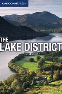 Abbildung von: The Lake District - Cadogan Guides