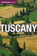 Cover: Tuscany - Cadogan Guides