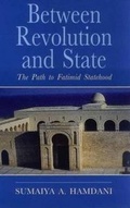 Cover: Between Revolution and State - I.B. Tauris