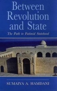 Enlarge image Cover: Between Revolution and State - I.B. Tauris