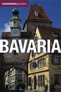 Cover: Bavaria - Cadogan Guides