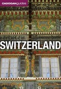 Cover: Switzerland - Cadogan Guides