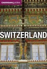 Enlarge image Cover: Switzerland - Cadogan Guides