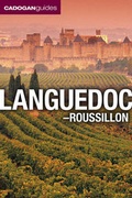 Cover: Languedoc - Roussillon - Cadogan Guides