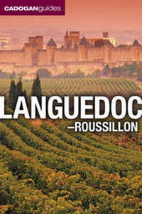 Enlarge image Cover: Languedoc - Roussillon - Cadogan Guides