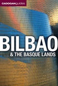 Cover: Bilbao & the Basque Lands - Cadogan Guides