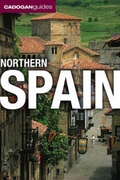 Cover: Northern Spain - Cadogan Guides