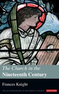 Cover: The Church in the Nineteenth Century - I.B. Tauris
