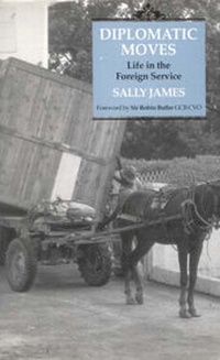 Abbildung von: Diplomatic Moves - Radcliffe Press
