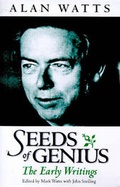 Cover: Seeds of Genius - Element Books