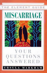 Enlarge image Cover: Miscarriage - Element Books