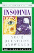 Cover: Insomnia - Element Books