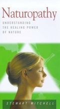 Cover: Naturotherapy - Element Books