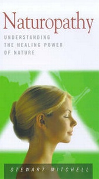 Enlarge image Cover: Naturotherapy - Element Books