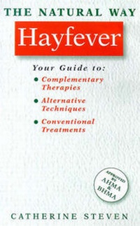 Enlarge image Cover: Hayfever - Element Books