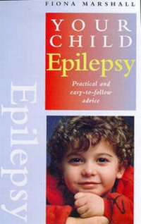 Enlarge image Cover: Epilepsy - Element Books