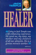 Cover: The Healer - Thorsons