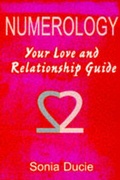 Cover: Numerology - Element Books