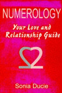 Enlarge image Cover: Numerology - Element Books