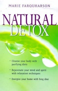 Cover: Natural Detox - Element Books