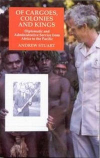 Abbildung von: Of Cargoes Colonies and Kings - Radcliffe Press