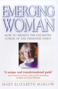 Cover: Emerging Woman - Element Books