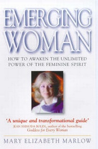 Enlarge image Cover: Emerging Woman - Element Books