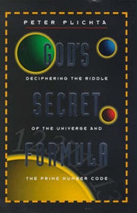 Abbildung von: God's Secret Formula - Element Books