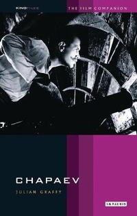 Enlarge image Cover: Chapaev - I.B. Tauris