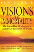 Cover: Visions of Immortality - Element Books