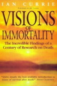 Enlarge image Cover: Visions of Immortality - Element Books