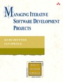 Cover: Managing Iterative Software Development Projects - Addison Wesley
