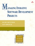 Cover: Managing Iterative Software Development Projects - Addison Wesley