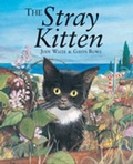 Cover: The Stray Kitten - Little Tiger Press