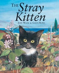 Enlarge image Cover: The Stray Kitten - Little Tiger Press