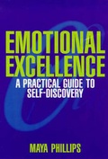 Cover: Emotional Excellence - Element Books