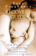 Cover: Your Pregnancy Recovery Guide - Element Books