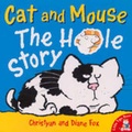 Cover: Cat and Mouse - Little Tiger Press