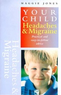 Cover: Headaches and Migraine - Element Books